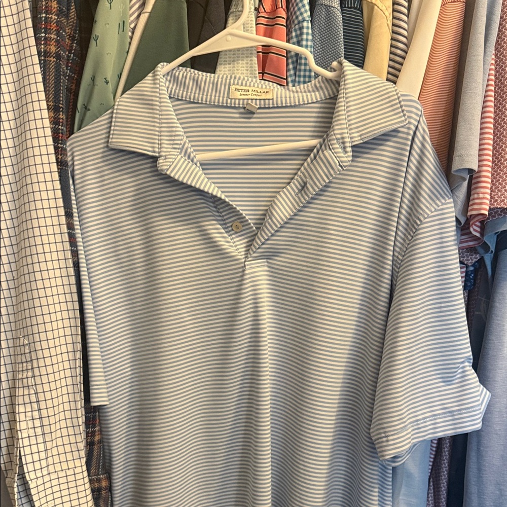 Peter Millar Polo